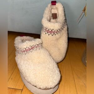Cozy Uggs